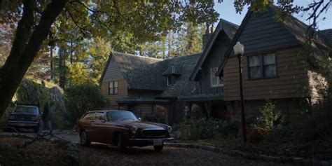 goosebumps 2023 filming locations